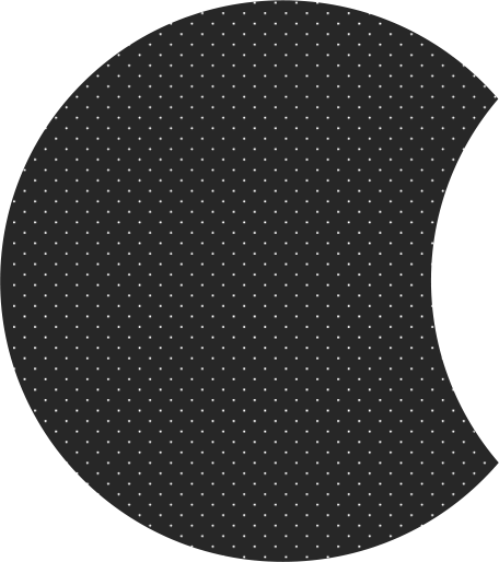 half-circle