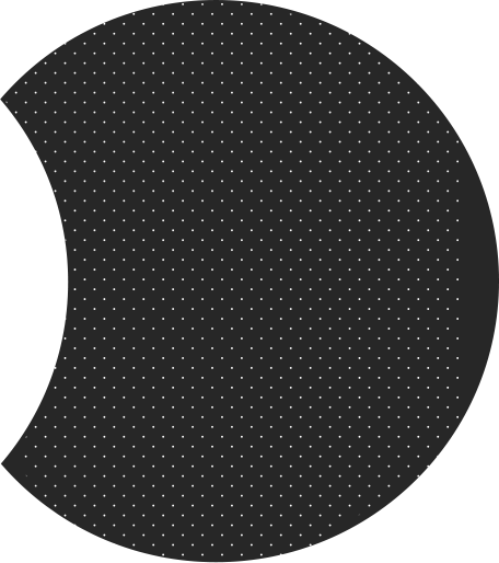 half-circle